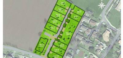 Terrain et maison à Chauray en Deux-Sèvres (79) de 438 m² à vendre au prix de 182306€ - 4