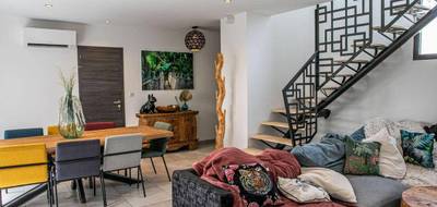 Terrain et maison à Le Puy-Sainte-Réparade en Bouches-du-Rhône (13) de 1000 m² à vendre au prix de 662000€ - 3