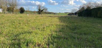 Terrain et maison à Jarzé Villages en Maine-et-Loire (49) de 1424 m² à vendre au prix de 249183€ - 4