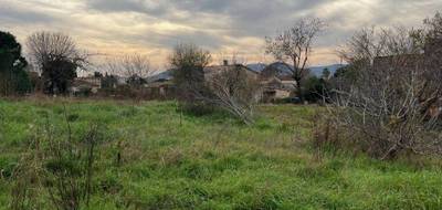 Terrain à Cannes en Alpes-Maritimes (06) de 500 m² à vendre au prix de 245000€ - 4