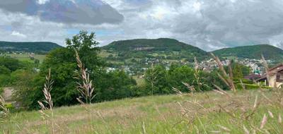 Terrain à Villy-le-Pelloux en Haute-Savoie (74) de 448 m² à vendre au prix de 312000€ - 3