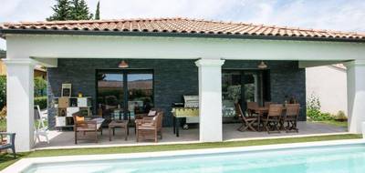 Terrain et maison à Eyragues en Bouches-du-Rhône (13) de 435 m² à vendre au prix de 405000€ - 3