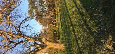 Terrain et maison à Foussais-Payré en Vendée (85) de 901 m² à vendre au prix de 159931€ - 3