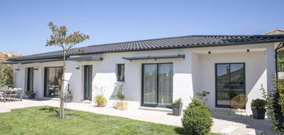 Terrain et maison à Saint-Paul-Trois-Châteaux en Drôme (26) de 1355 m² à vendre au prix de 399000€ - 3