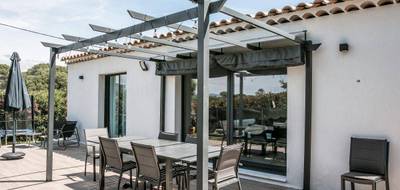 Terrain et maison à Barbentane en Bouches-du-Rhône (13) de 1072 m² à vendre au prix de 545000€ - 3