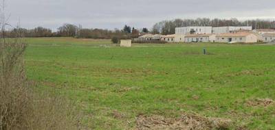 Terrain et maison à Fontaine-le-Comte en Vienne (86) de 397 m² à vendre au prix de 183000€ - 3