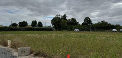 Terrain et maison à Surgères en Charente-Maritime (17) de 302 m² à vendre au prix de 160806€ - 4