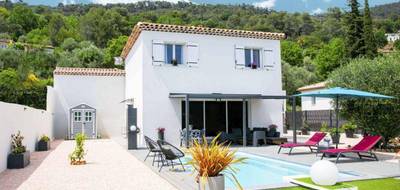 Terrain et maison à Velleron en Vaucluse (84) de 622 m² à vendre au prix de 400000€ - 3