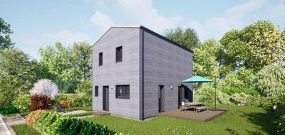 Terrain et maison à Erdre-en-Anjou en Maine-et-Loire (49) de 455 m² à vendre au prix de 248459€ - 4