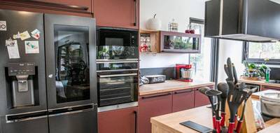 Terrain et maison à Fontvieille en Bouches-du-Rhône (13) de 600 m² à vendre au prix de 542500€ - 4