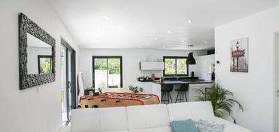 Terrain et maison à Cadenet en Vaucluse (84) de 722 m² à vendre au prix de 434000€ - 2