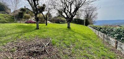 Terrain à Chessenaz en Haute-Savoie (74) de 732 m² à vendre au prix de 150000€ - 3