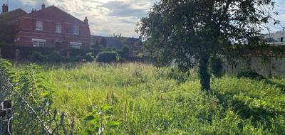 Terrain à Saint-Just-en-Chaussée en Oise (60) de 506 m² à vendre au prix de 75000€ - 4