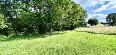 Terrain et maison à Guémené-Penfao en Loire-Atlantique (44) de 449 m² à vendre au prix de 182140€ - 4