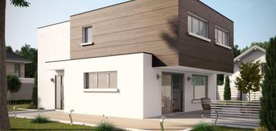 Terrain et maison à Molsheim en Bas-Rhin (67) de 500 m² à vendre au prix de 607700€ - 2