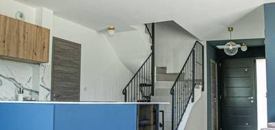 Terrain et maison à Éguilles en Bouches-du-Rhône (13) de 650 m² à vendre au prix de 659000€ - 3