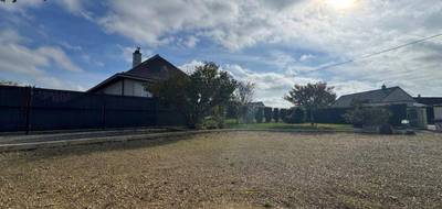 Terrain et maison à Seiches-sur-le-Loir en Maine-et-Loire (49) de 300 m² à vendre au prix de 193641€ - 4