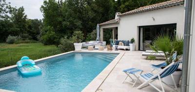 Terrain et maison à Saint-Rémy-de-Provence en Bouches-du-Rhône (13) de 1200 m² à vendre au prix de 999000€ - 3