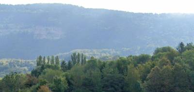 Terrain à Archamps en Haute-Savoie (74) de 600 m² à vendre au prix de 320000€ - 1