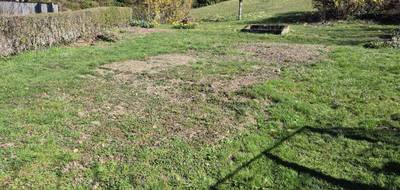 Terrain à Thyez en Haute-Savoie (74) de 964 m² à vendre au prix de 235000€ - 3