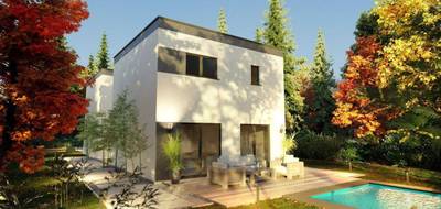 Terrain et maison à May-en-Multien en Seine-et-Marne (77) de 385 m² à vendre au prix de 288780€ - 1