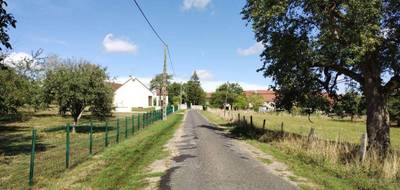 Terrain et maison à Essômes-sur-Marne en Aisne (02) de 1160 m² à vendre au prix de 201500€ - 3