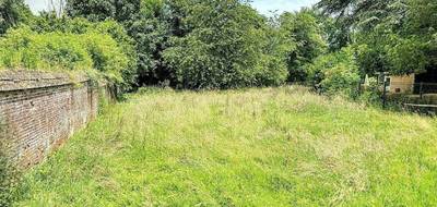 Terrain et maison à Coudun en Oise (60) de 1200 m² à vendre au prix de 203000€ - 3