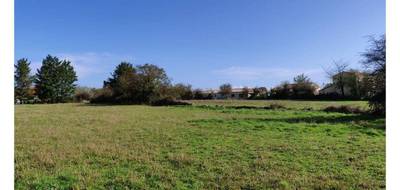 Terrain à Benet en Vendée (85) de 384 m² à vendre au prix de 37300€ - 1