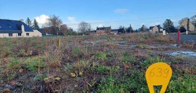 Terrain et maison à Cholet en Maine-et-Loire (49) de 287 m² à vendre au prix de 225395€ - 4