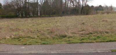 Terrain et maison à Breilly en Somme (80) de 594 m² à vendre au prix de 186280€ - 3