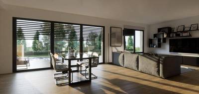 Terrain et maison à Stutzheim-Offenheim en Bas-Rhin (67) de 650 m² à vendre au prix de 587800€ - 4
