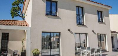 Terrain et maison à Éguilles en Bouches-du-Rhône (13) de 650 m² à vendre au prix de 659000€ - 1