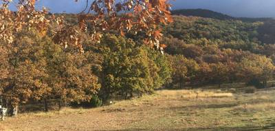 Terrain et maison à Aiguines en Var (83) de 239 m² à vendre au prix de 225000€ - 3