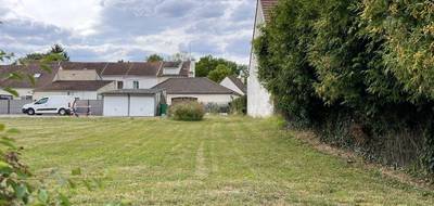 Terrain et maison à La Ferté-sous-Jouarre en Seine-et-Marne (77) de 600 m² à vendre au prix de 206900€ - 3