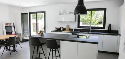 Terrain et maison à Cadenet en Vaucluse (84) de 722 m² à vendre au prix de 434000€ - 4