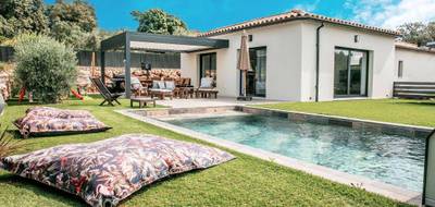 Terrain et maison à Eyragues en Bouches-du-Rhône (13) de 435 m² à vendre au prix de 440900€ - 2