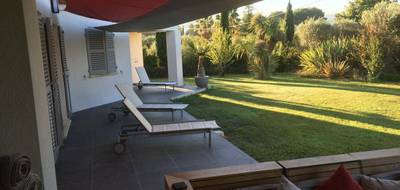 Terrain et maison à Vernègues en Bouches-du-Rhône (13) de 905 m² à vendre au prix de 611000€ - 4