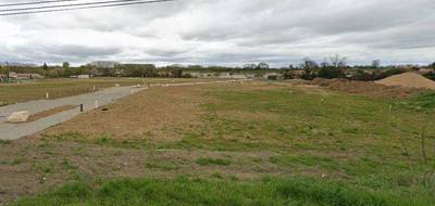Terrain et maison à Mauzé-sur-le-Mignon en Deux-Sèvres (79) de 473 m² à vendre au prix de 176306€ - 3
