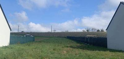 Terrain à Mauges-sur-Loire en Maine-et-Loire (49) de 1278 m² à vendre au prix de 68590€ - 1