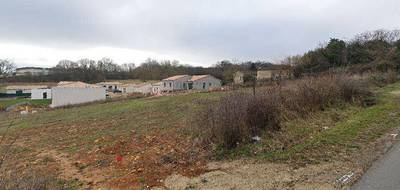 Terrain et maison à Saint-Benoît en Vienne (86) de 354 m² à vendre au prix de 174451€ - 3
