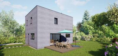 Terrain et maison à Longeville-sur-Mer en Vendée (85) de 303 m² à vendre au prix de 284617€ - 3