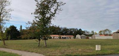 Terrain et maison à Châtillon-sur-Thouet en Deux-Sèvres (79) de 447 m² à vendre au prix de 137074€ - 3