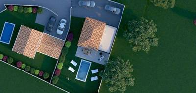 Terrain et maison à Les Pennes-Mirabeau en Bouches-du-Rhône (13) de 431 m² à vendre au prix de 480116€ - 4