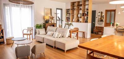 Terrain et maison à Cheval-Blanc en Vaucluse (84) de 603 m² à vendre au prix de 555000€ - 4