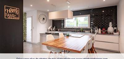 Terrain et maison à Gundershoffen en Bas-Rhin (67) de 596 m² à vendre au prix de 315600€ - 3
