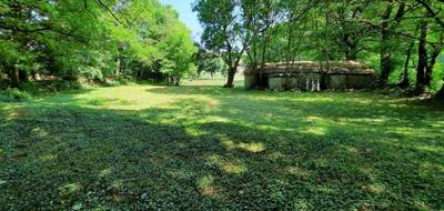 Terrain à Viala-du-Pas-de-Jaux en Aveyron (12) de 1210 m² à vendre au prix de 44000€ - 1