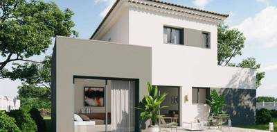 Terrain et maison à Bandol en Var (83) de 183 m² à vendre au prix de 495000€ - 3