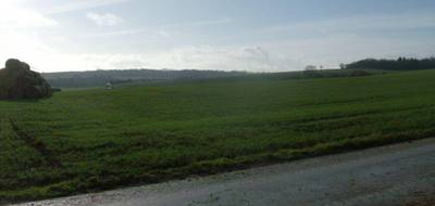 Terrain et maison à Saint-Fuscien en Somme (80) de 1000 m² à vendre au prix de 409000€ - 2