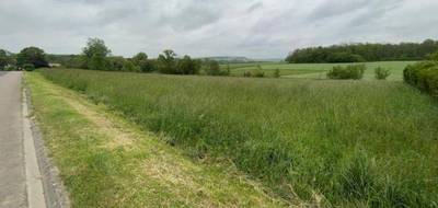 Terrain et maison à Saint-Euphraise-et-Clairizet en Marne (51) de 833 m² à vendre au prix de 225500€ - 3