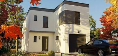 Terrain et maison à May-en-Multien en Seine-et-Marne (77) de 385 m² à vendre au prix de 288780€ - 3